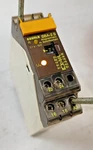 Eberle SBA-2 054513 147799 220 V Used Free Expedite Shipping. Fixed Price $95.00.