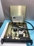 Amat Power Supply Controller Panel, Mks CDN115 Devicenet I/o Block, 163486. Fixed Price $1500.00.