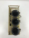 Yaskawa Electric SGDR-C0A250A01B Robotic Servopack Converter Ver. 05003. Fixed Price $200.00.