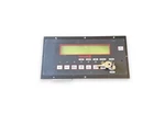 Gamewell-fci GWRAN2-RCF Fire Alarm Control Panel Annunciator + Keys. Fixed Price $874.95.