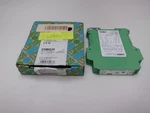 Phoenix Contact MCR-FL-C-UI-2UI-DCI 2814854 Signal Conditioner New. Fixed Price $649.99.
