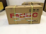 One New Fanuc Servo Motor A06B-1444-B103. Fixed Price $2256.16.