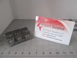 Potter & Brumfield, KAP-14DG-24, 24VDC Relay, New, Lot Of 3. Fixed Price $50.00.