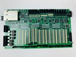 Tokyo Electron HTE-0V3-E-15 Circuit Board. Fixed Price $250.00.