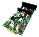 Used Fisher Rosemount CP7202X1-A1 Power Conv Card CP7202X1A1 46A4281X012-N. Fixed Price $180.00.