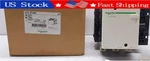LC1F150 1PCS Brand New Schneider Contactor Us Sotck Fast Delivery. Fixed Price $199.60.