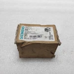 Siemens 3RT2018-1BB41 3-POLE 16A Power Contactor 24VDC. Fixed Price $84.55.