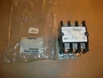 Arrow Hart ACC430U20Y Contactor 50 Amp 120 Coil New 8-1373. Fixed Price $45.00.