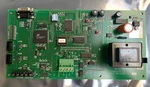 Rapid Power Assy A9-DC500 Rev Communication Board. Fixed Price $599.99.