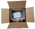 Nib Pentair Schroff 10823-453 Cabinet Section 364MM X 280.5MM 313M. Fixed Price $650.00.