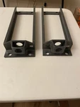 Hub City 6T200FH Take Up Bearing Frames Conveyor. Fixed Price $26.50.