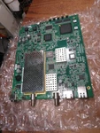Idirect Satellite Modem Evolution X5 Pcb Type E0001141-0002. Fixed Price $187.49.