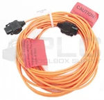 Okuma E9101-I06-002 Fiber Optic Cable 10M. Fixed Price $765.00.