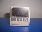 14786 Omron E5CST-R1KJ Temperature Controller. Fixed Price $40.00.