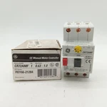 General Electric CR72AMF 0.63-1.0A Manual Motor Controller. Fixed Price $85.00.