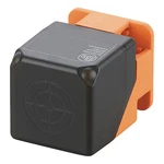 Ifm IM5115 Inductive, Rectangular Proximity Sensor, Polyamide, M12, 3 Wires,. Fixed Price $72.89.