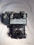Allen-bradley 500L-DOD94 -100 Amp Contactor. Fixed Price $275.00.