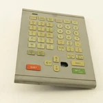 Mitsubishi KS4MB914A Cnc Machine Control Keypad. Fixed Price $22.83.