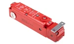 Allen-bradley 440G-MT47037 Guardmaster Interlock Switch 3NO/1 Nc 24V Ac/dc. Fixed Price $215.00.