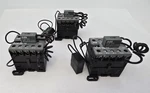 3PC Abb BC6-30-10 Contactor W Surge Suppressor 12A 600V 3PH Breaking. Fixed Price $50.00.