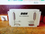 Dek Fmi Box 111494 Issue Multi Interface Unit ( 6134 ). Fixed Price $100.00.
