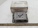 Bosch Automation 9000010175 NG10/D05 9535230034 Nib. Fixed Price $46.50.
