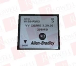 Allen Bradley 6189-RW3 / 6189RW3 (used). Fixed Price $827.04.