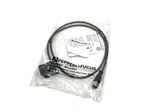 Pepperl+fuchs VBA-4A-G10-E2J-1M-V15-G As-interface Actuator Module 268536. Fixed Price $75.99.