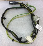 Abb 3HAC0764-1 Bleeder External Connection Cable Assembly New No Box. Fixed Price $170.00.