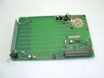 Hp Agilent E4411-60002 Speaker Board For Esa Spectrum. Fixed Price $489.00.