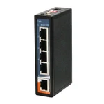 IES-C1050 Industrial 5-PORTS 10/100BASE-T(X) Unmanaged Fast Ethernet Switch, .... Fixed Price $119.74.