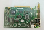 Siemens Cp 5613 A2 A5E00200965-03 6GK1561-3AA01 Profibus Pci Card *used*. Fixed Price $680.00.