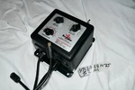 Meter-man TT-1115 Timer Thermostat Rare Read 517C2B. Fixed Price $325.00.