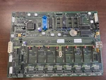 Omega, Pillarhouse International EA/4042/05, PB118608 Circuit Board *guaranteed*. Fixed Price $299.00.