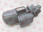 Sew Eurodrive SA37/TDR63L4/BR/Z SA37TDR63L4BRZ (used). Fixed Price $519.63.
