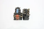 Joslyn Clark 8010A5951-14 Full Voltage Starter 120V-AC 5HP Size. Fixed Price $221.90.