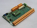 Komax F363R 03.L2 Industrial Board T247754. Fixed Price $499.99.