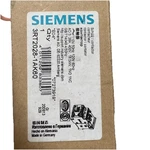 Siemens Contactor 120V-AC 70A Amp 25HP. Fixed Price $139.99.
