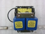 Warrick Controls Gems 1C1D0 115/300V 0NC 2NO Relay, New. Fixed Price $497.95.