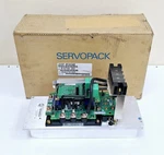 Yaskawa JUSP-WS60AB / R10708-383 Servo Amplifier 4.5 To 6.0W. Fixed Price $371.07.