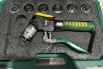 Refco HY-EX-6 Hydraulic Expander With Heads. Fixed Price $309.99.