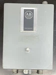 Allen-bradley Size Ac Automatic Starter 705-AAA Series K 240V W/ Enclosure. Fixed Price $149.00.