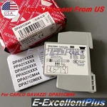 For Carlo Gavazzi DPA51CM44 Three-phase Sequence Protection Relay Us Shipping. Fixed Price $28.70.