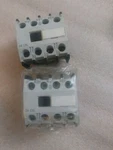 Klockner Moeller 04 Dil Auxiliary Contact Block. Fixed Price $48.00.