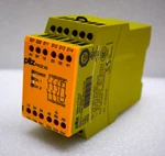 Pilz 774060 Pnoz 16 24VAC 24VDC 2N/O Safety Relay. Fixed Price $250.00.