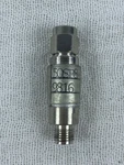 Alan Rf Coaxial Attenuator 50SP8-1739 2W 8DB DC-2.5GHZ Sma Female. Fixed Price $15.95.