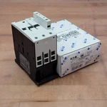 Eaton XTCE050D00TD Contactor, 50A, POLE,380/400V, 24-27VDC Coil, DILM50(RDC24). Fixed Price $159.99.
