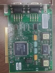National Instruments Ni 184686D-02 PCI-232/485.2CH.. Fixed Price $499.99.