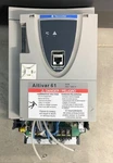Schneider Electric Altivar Telemecanique ATV61HU30N4 3KW 480V Phases. Fixed Price $250.00.
