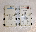 (1) Cutler Hammer 1A48174G07 Auxiliary Contact W22 Model. Fixed Price $49.00.